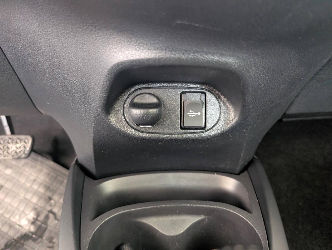 Toyota Yaris 1.5h Active my18