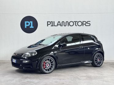 Abarth Punto Evo 1.4 16V Turbo Multiair S&S 3p