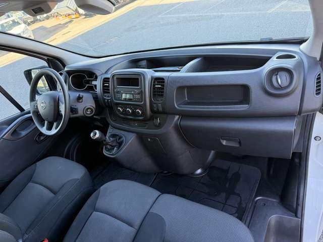 Nissan NV300 2.0cdti FurgonL2H1 27qli 120cv2800x1620x1400kg1029