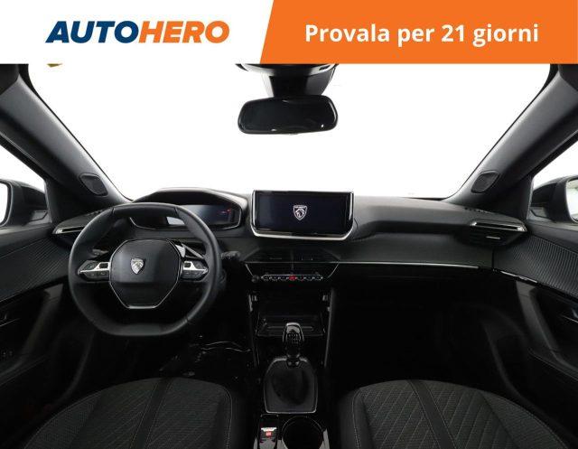 PEUGEOT 2008 PureTech 100 S&S Allure