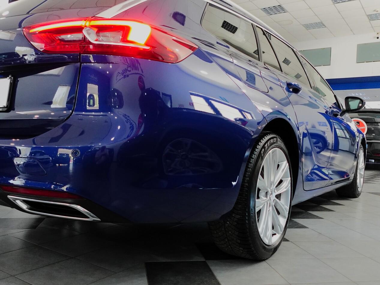 Opel Insignia 2.0 CDTI 174 CV AT8 ST BSN ELEGANCE