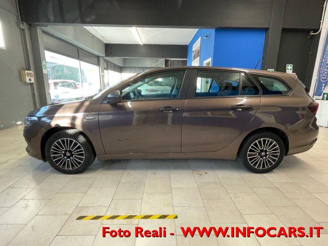 FIAT Tipo 1.6 Mjt S&S SW City Life Iva Esposta