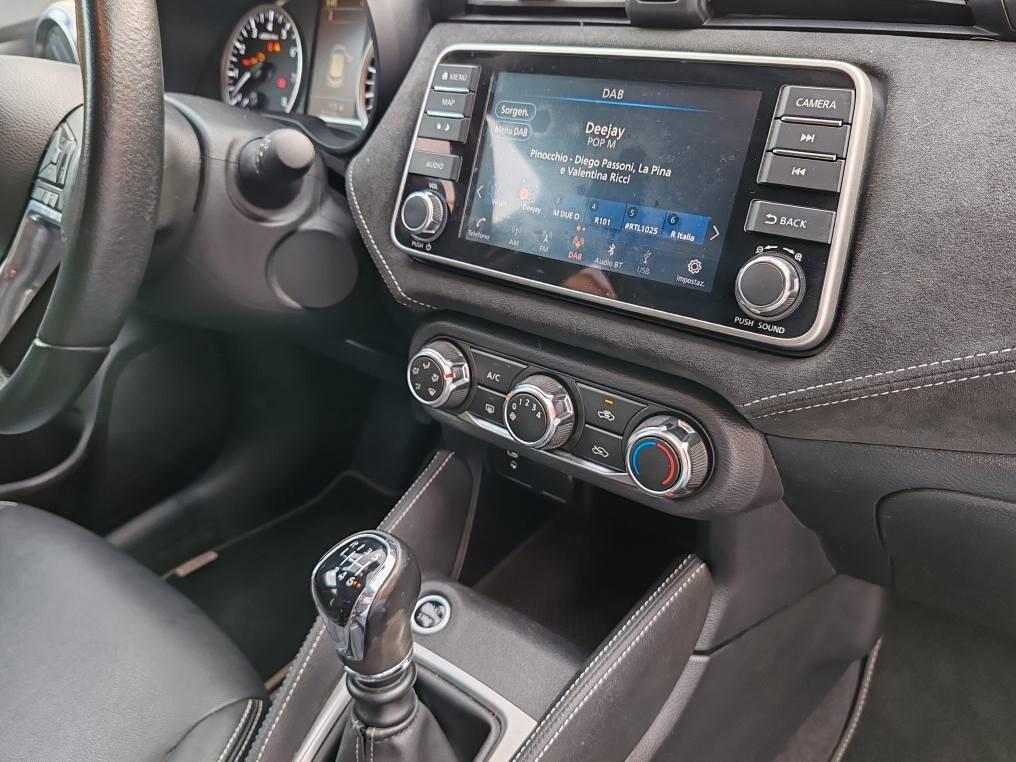 Nissan Micra NISSAN MICRA N-SPORT