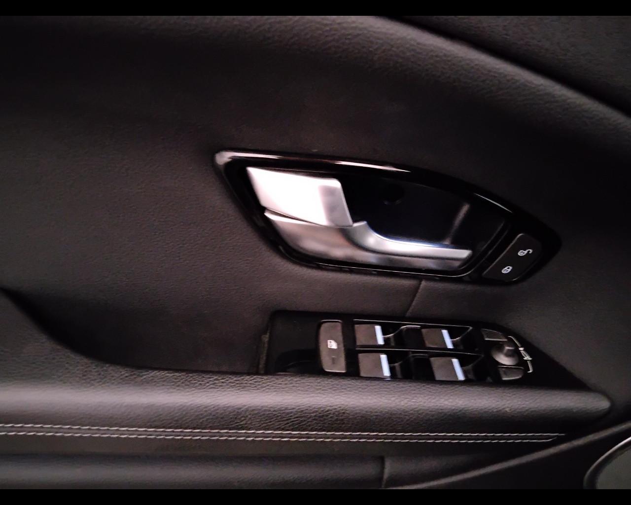 LAND ROVER Range Rover Evoque I 2016 - Range Rover Evoque 5p 2.0 td4 HS