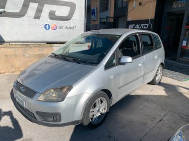 Ford Focus C-Max 1.6 TDCi 110CV