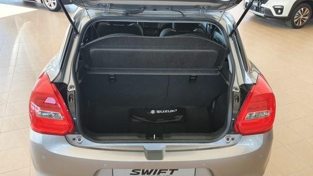 SUZUKI Swift 1.2 HYBRID TOP ECOBONUS