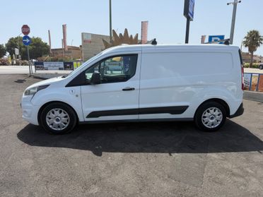 Ford Transit Connect 240 1.5 TDCi 100CV PL Furgone Entry