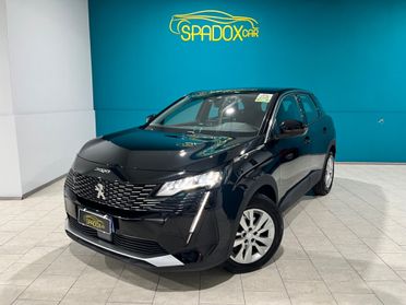 PEUGEOT 3008 FULL LED *KM CERTIFICATI *UNICOPROPRIETARIO