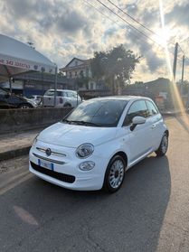 Fiat 500 1.2 benzina 2019