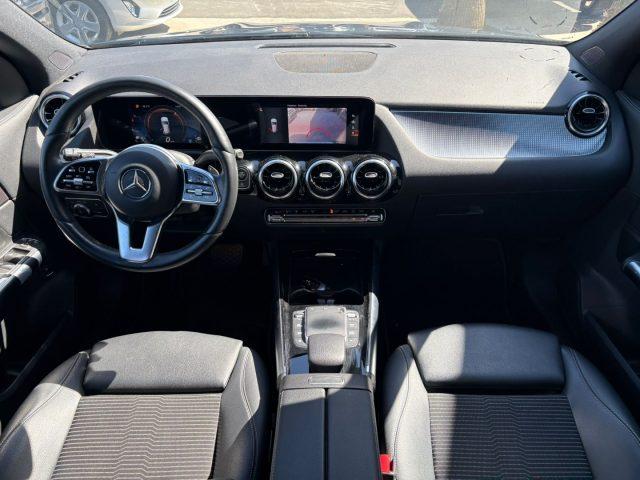 MERCEDES-BENZ GLA 200 d Automatic