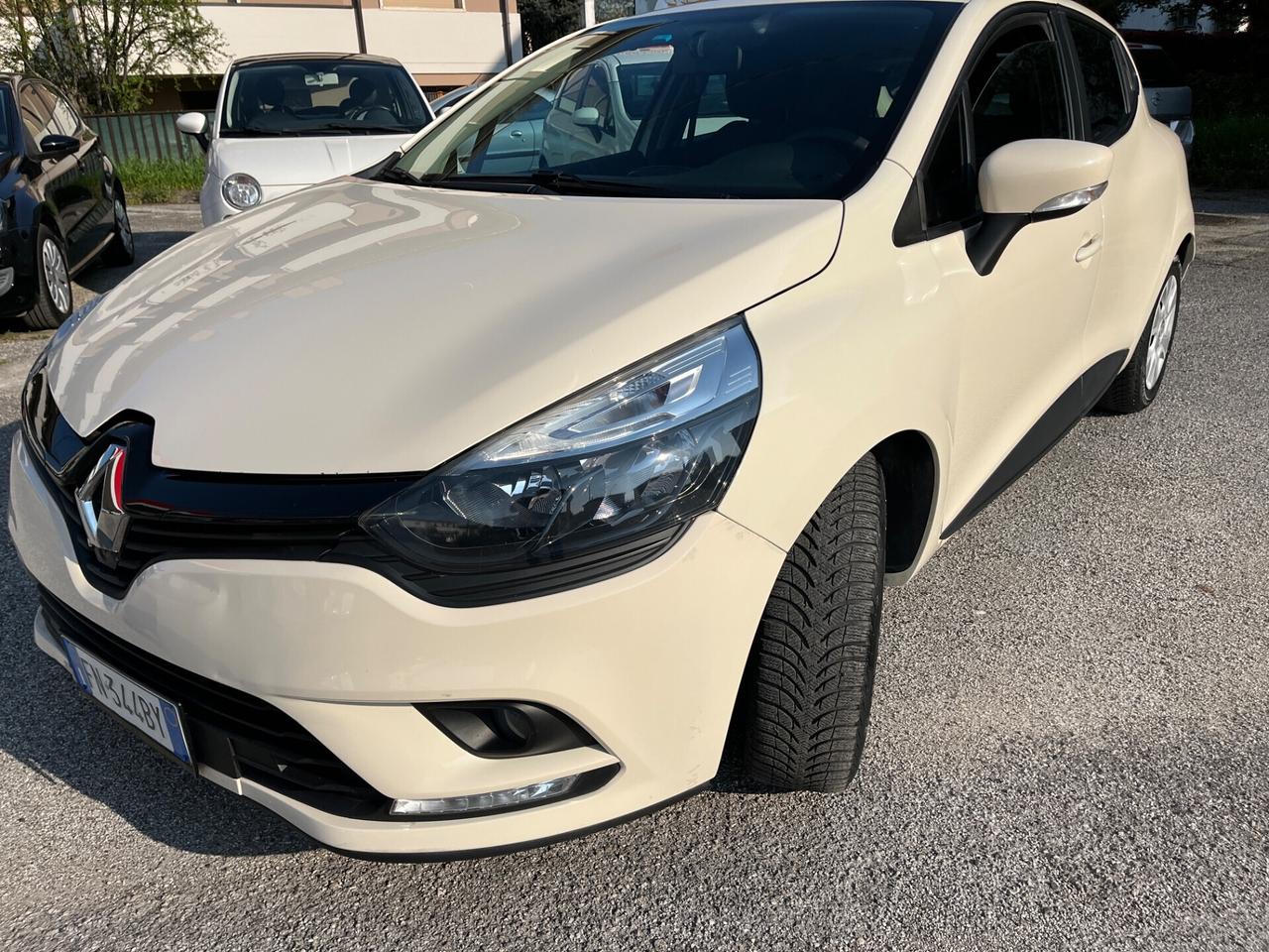 Renault Clio TCe 12V 90 CV GPL Start&Stop 5 porte Energy Duel