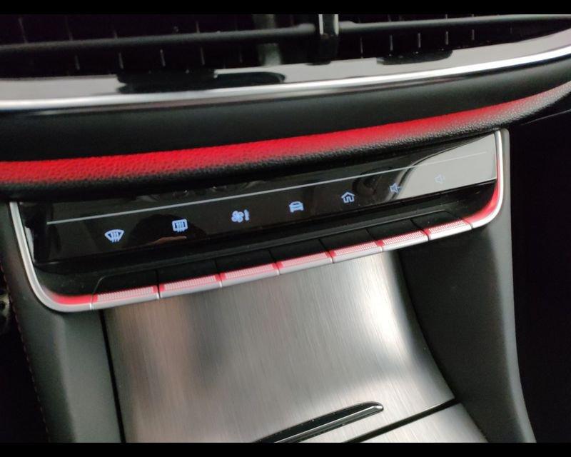 MG HS E 1.5 t-gdi phev Luxury auto