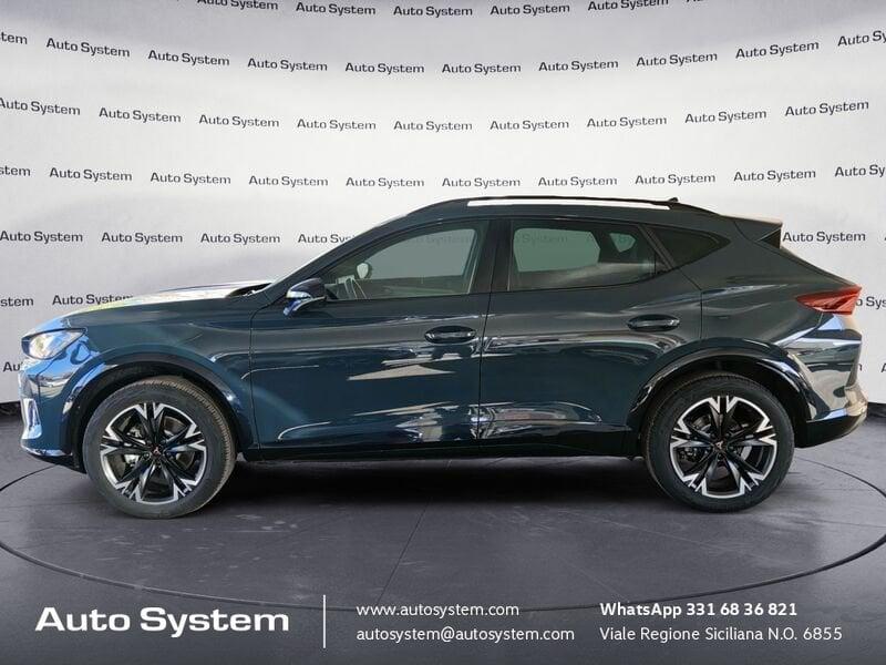 CUPRA Formentor Formentor 1.5 hybrid 150cv dsg