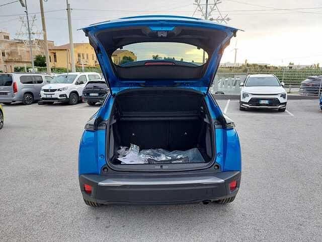 Peugeot 2008 PureTech 100CV S&S Allure KM 0