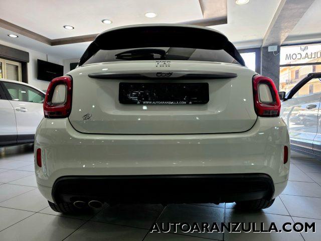 FIAT 500X NEW Sport 1.6 MultiJet 130CV Pelle