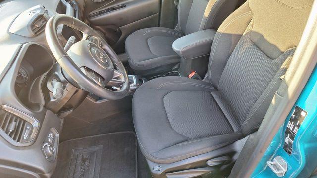 JEEP Renegade 1.3 T4 190CV PHEV 4xe AT6 Limited PERMUTE OK NEOPA