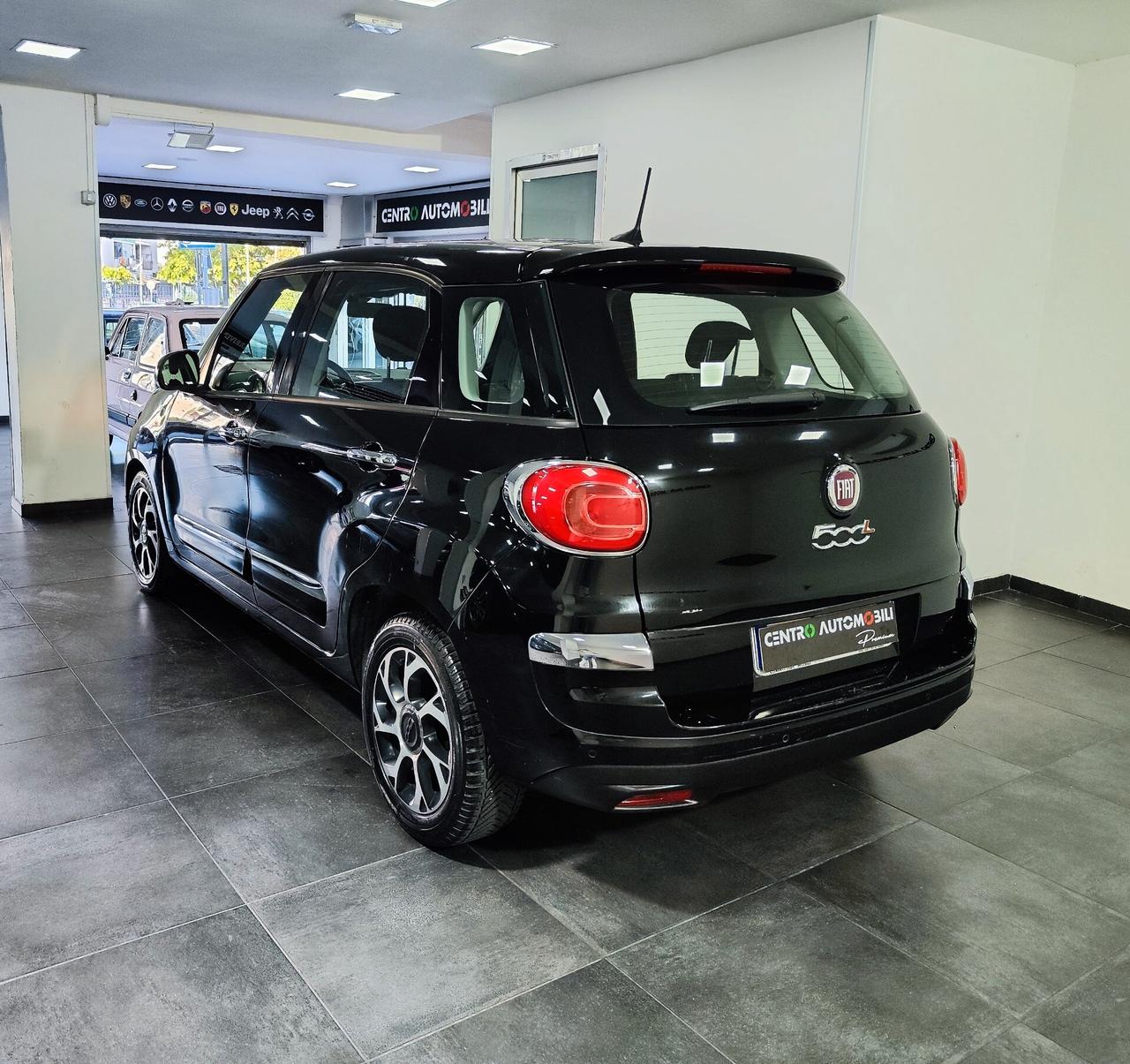 Fiat 500L 1.3 Multijet 95 CV Cross UNICO PROPRIETARIO