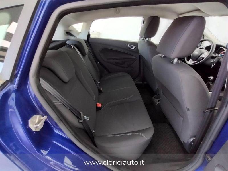 Ford Fiesta 1.0 80CV 5 porte Business