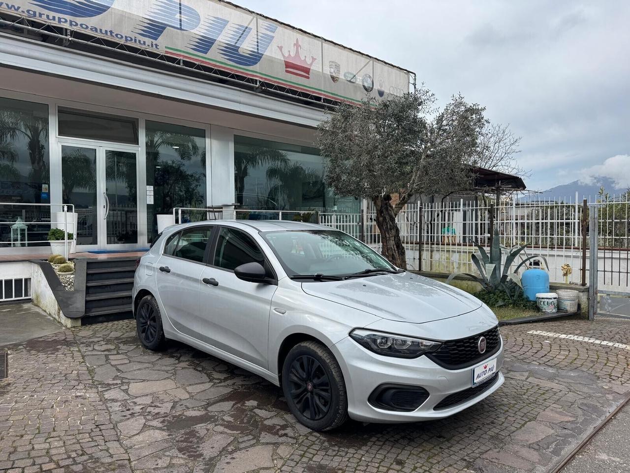Fiat Tipo 1.3 Mjt S&S SW Business