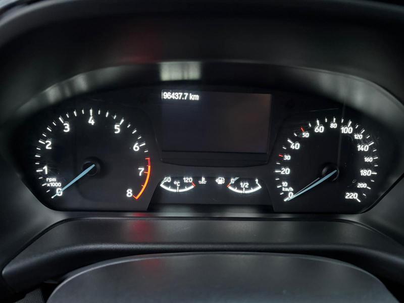 Ford Fiesta 5p 1.1 BENZ Titanium 85cv OK NEOPATENTATI