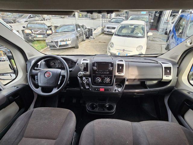 FIAT Ducato 30 2.3 MJT 130CV 9POSTI