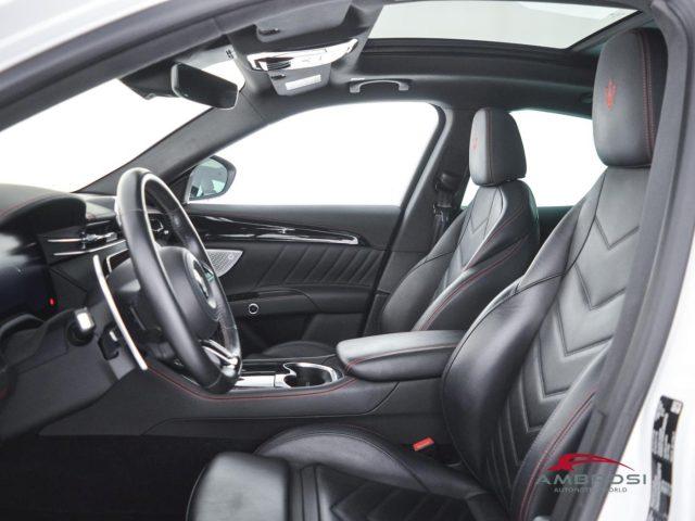 MASERATI Grecale 2.0 mhev Modena 330cv auto