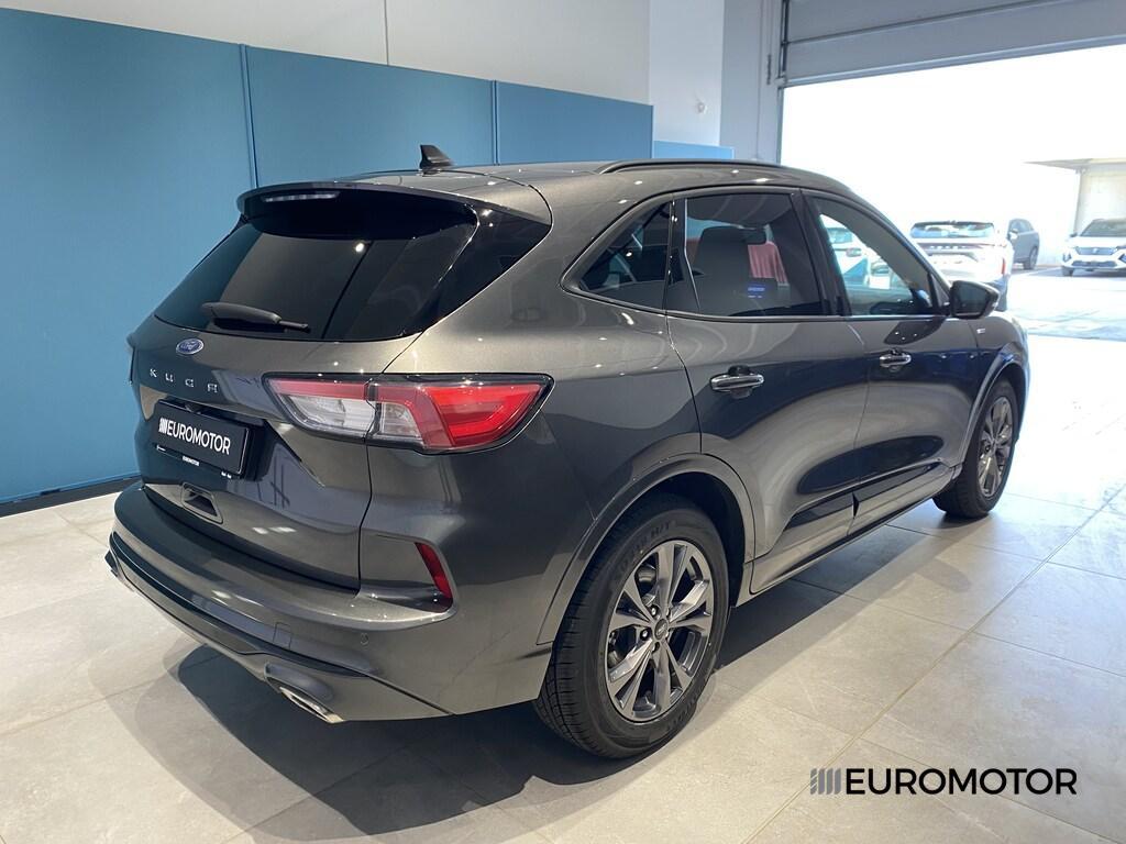 Ford Kuga 1.5 EcoBlue ST-Line 2WD