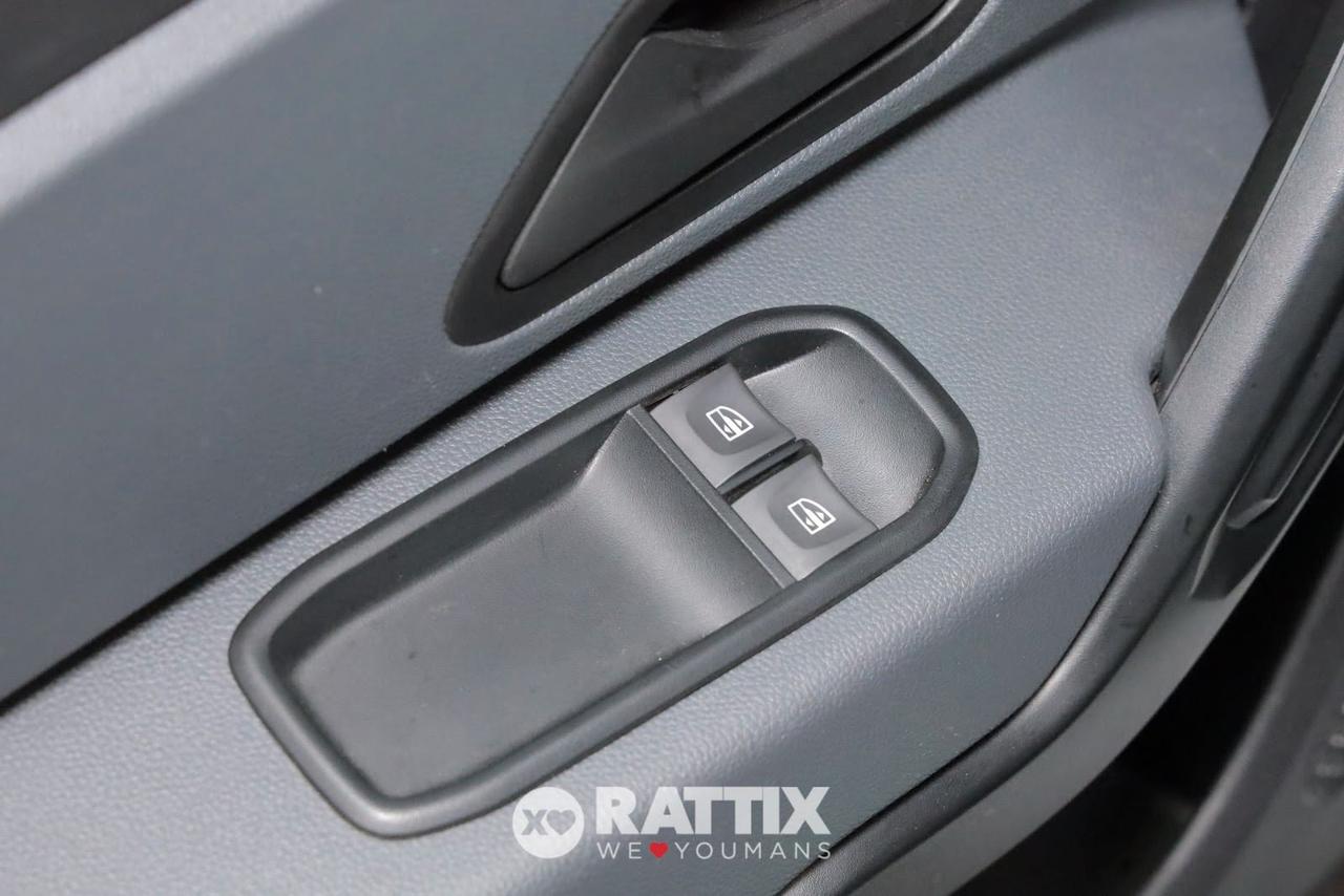 Dacia Duster 1.5 BlueDCI 115CV Essential 4x4