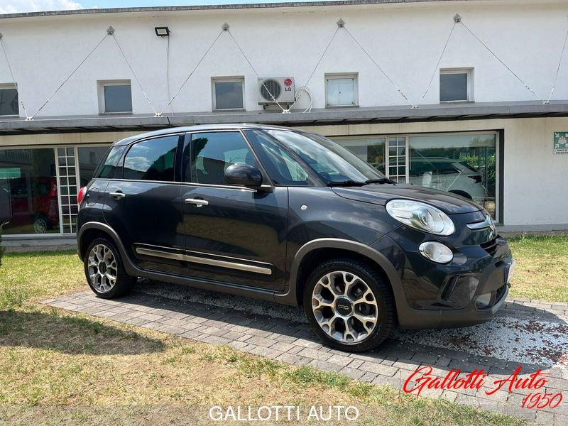 FIAT 500L Trekking 1.3 MultiJet Trekking 95cv S/S