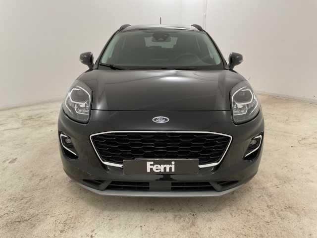 Ford Puma 1.0 ecoboost h titanium s&s 125cv