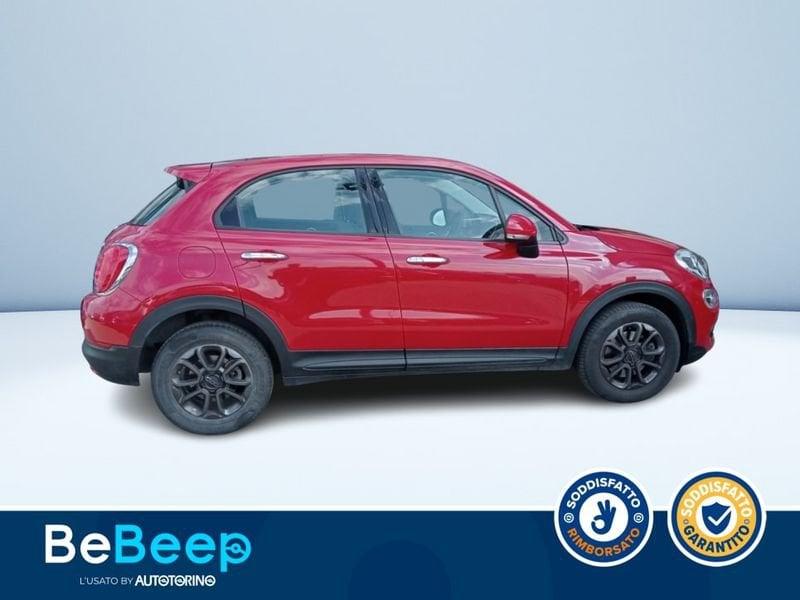 FIAT 500X 1.3 MJT POP 4X2 95CV