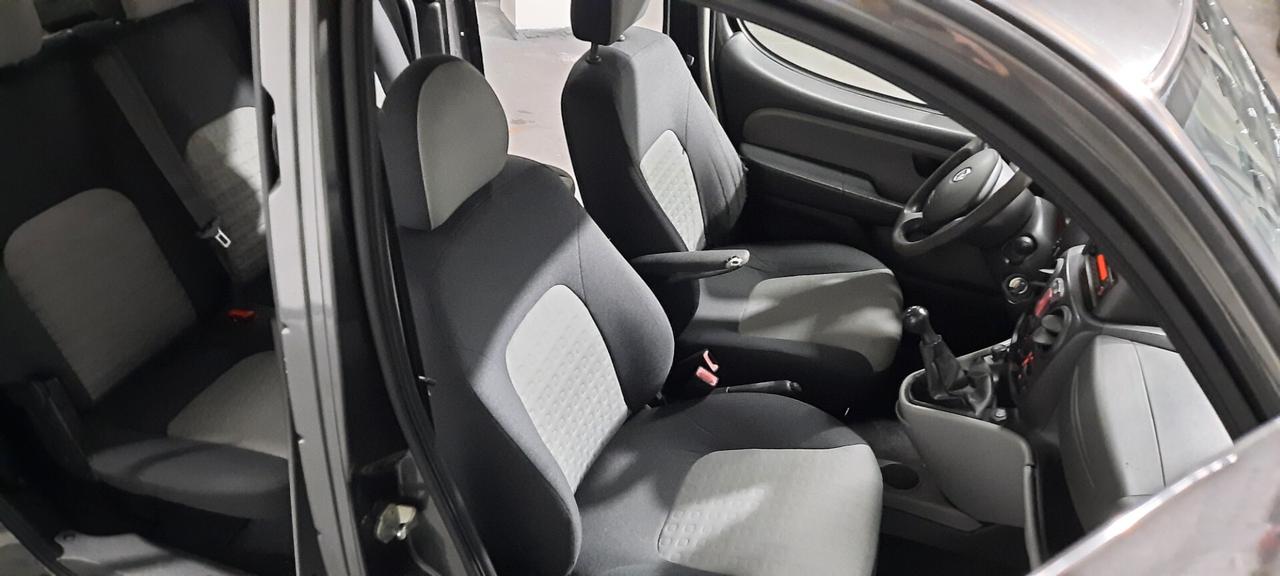 Fiat Doblo Doblò 1.3 Multijet 16V Malibù