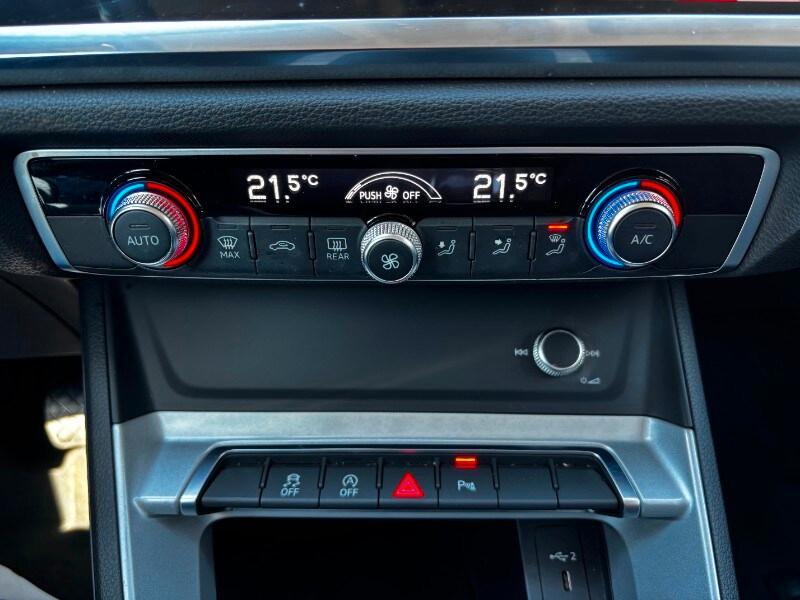 AUDI Q3 2ª serie Q3 35 TDI Business Advanced