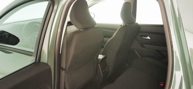 DACIA Duster 1.5 Blue dCi 8V 115 CV 4x2 Journey UP
