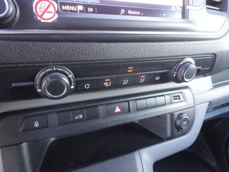 PEUGEOT Expert 4ª serie Expert BlueHDi 120 S&S...