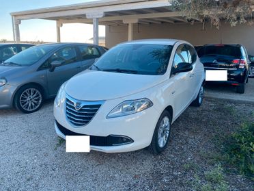 Lancia Ypsilon 1.2 69 CV 5 porte GPL Ecochic Platinum