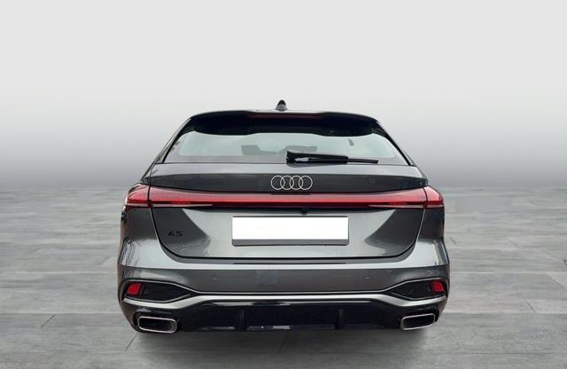 AUDI A5 Avant TFSI 110 kW S tronic S Line edition