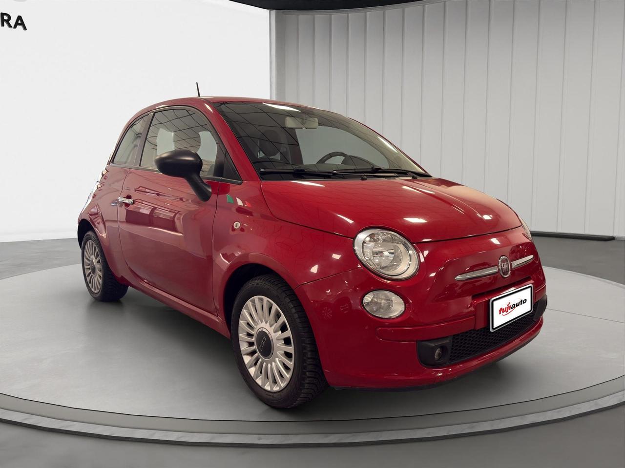 Fiat 500 1.2 Pop Star 69cv E6