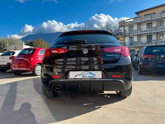 Alfa Romeo Giulietta 1.6 Mtj EXECUTIVE