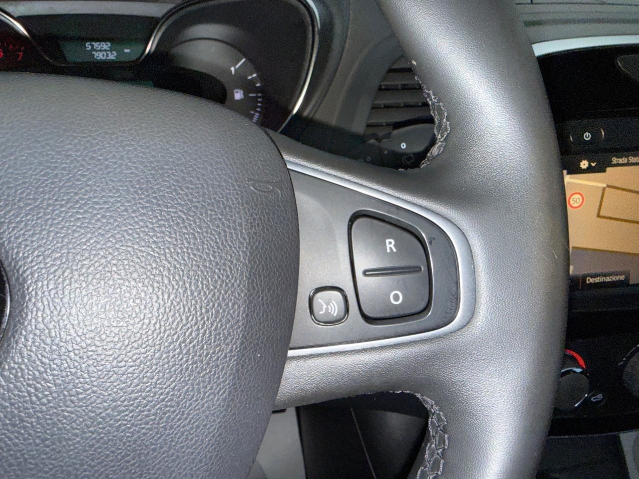 Renault Captur TCe 130 CV FAP Sport Edition