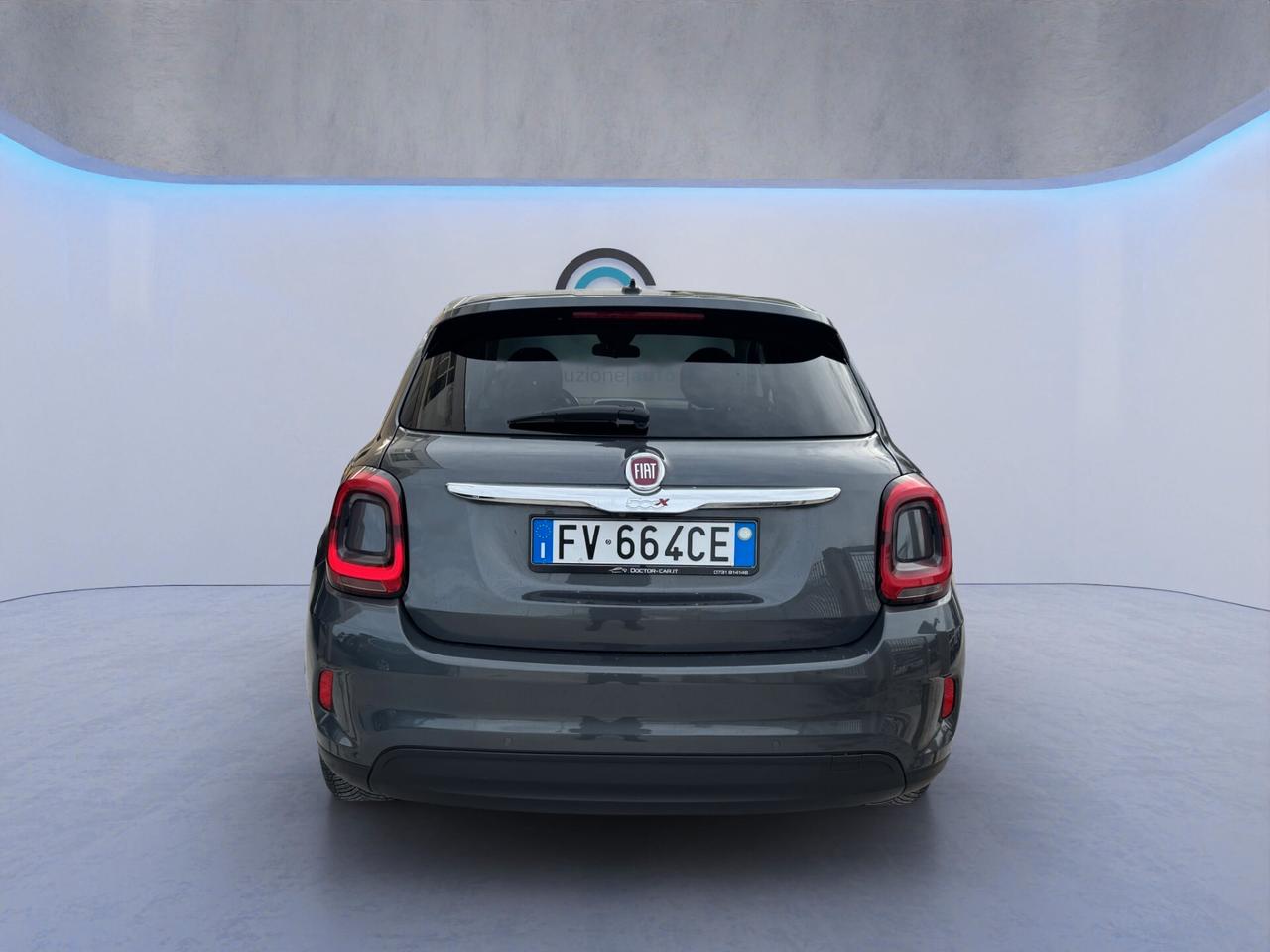 Fiat 500X 1.3 MultiJet 95 CV Pop Star