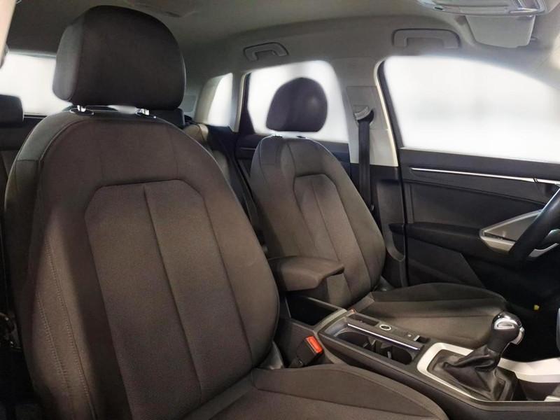 AUDI Q3 35 TDI S TRONIC BUSINESS 5 PORTE SUV