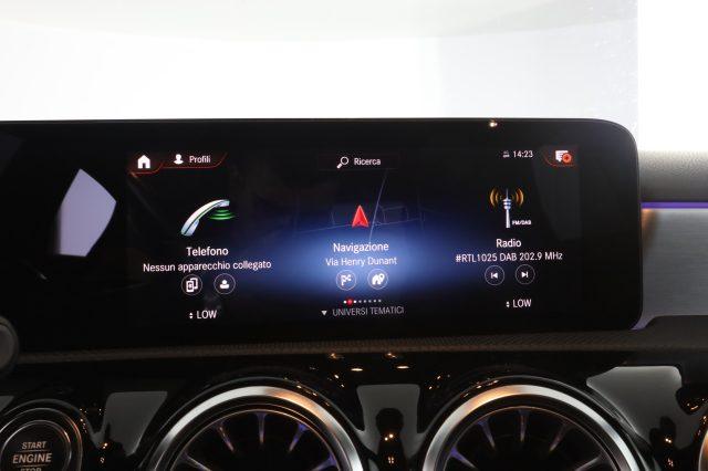 MERCEDES-BENZ A 250 A 250 e EQ-POWER Automatic PREMIUM