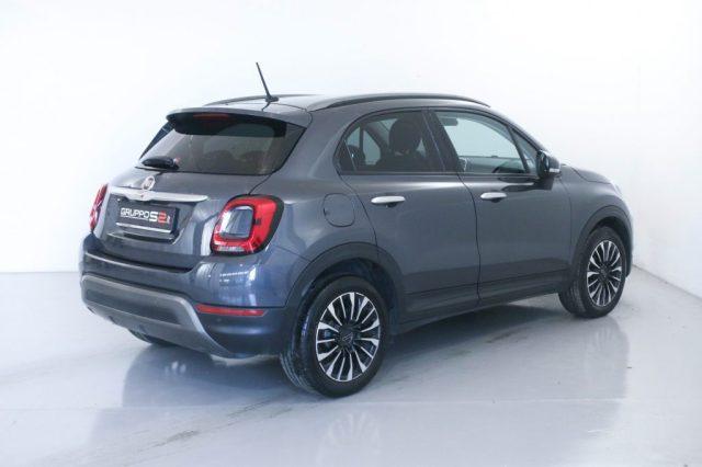 FIAT 500X 1.6 MultiJet 130 CV Cross/RETROCAMERA/NAVIGATORE