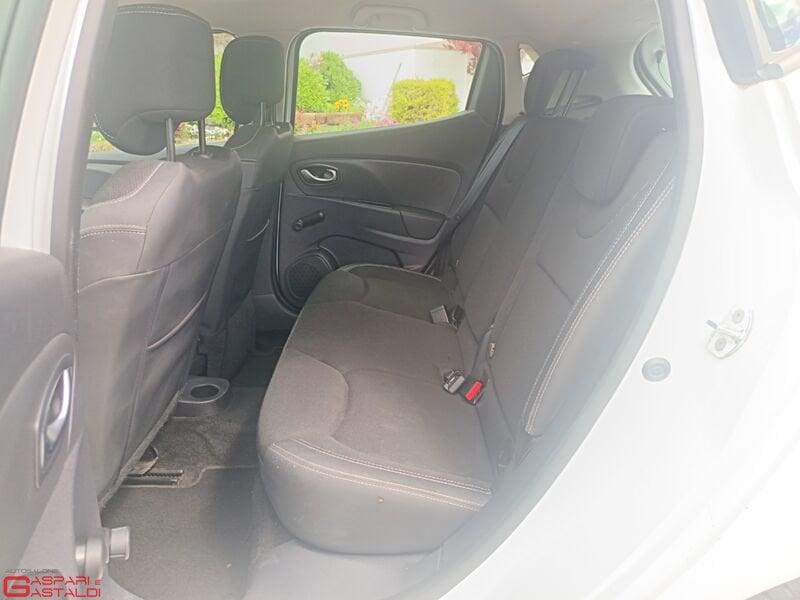 Renault Clio 0.9 TCE 90cv GPL Business