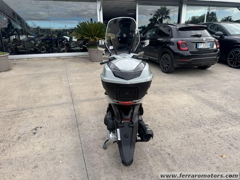 HONDA SH125 NUOVO PRONTA CONSEGNA