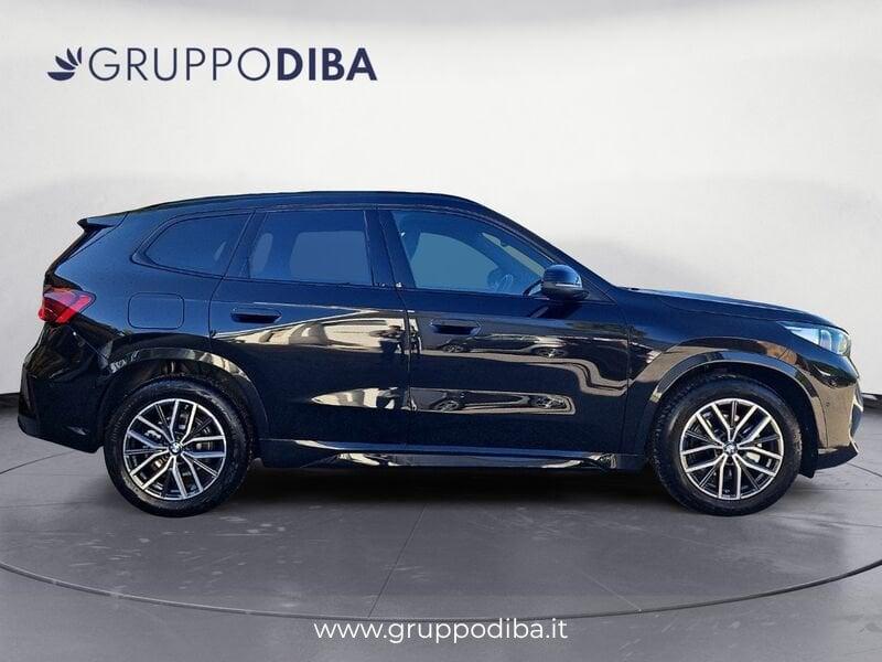BMW X1 Serie X SDRIVE18I