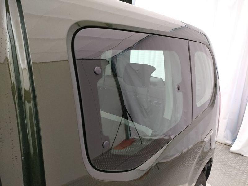 Citroën Berlingo Berlingo BlueHDi 100 Stop&Start M Plus