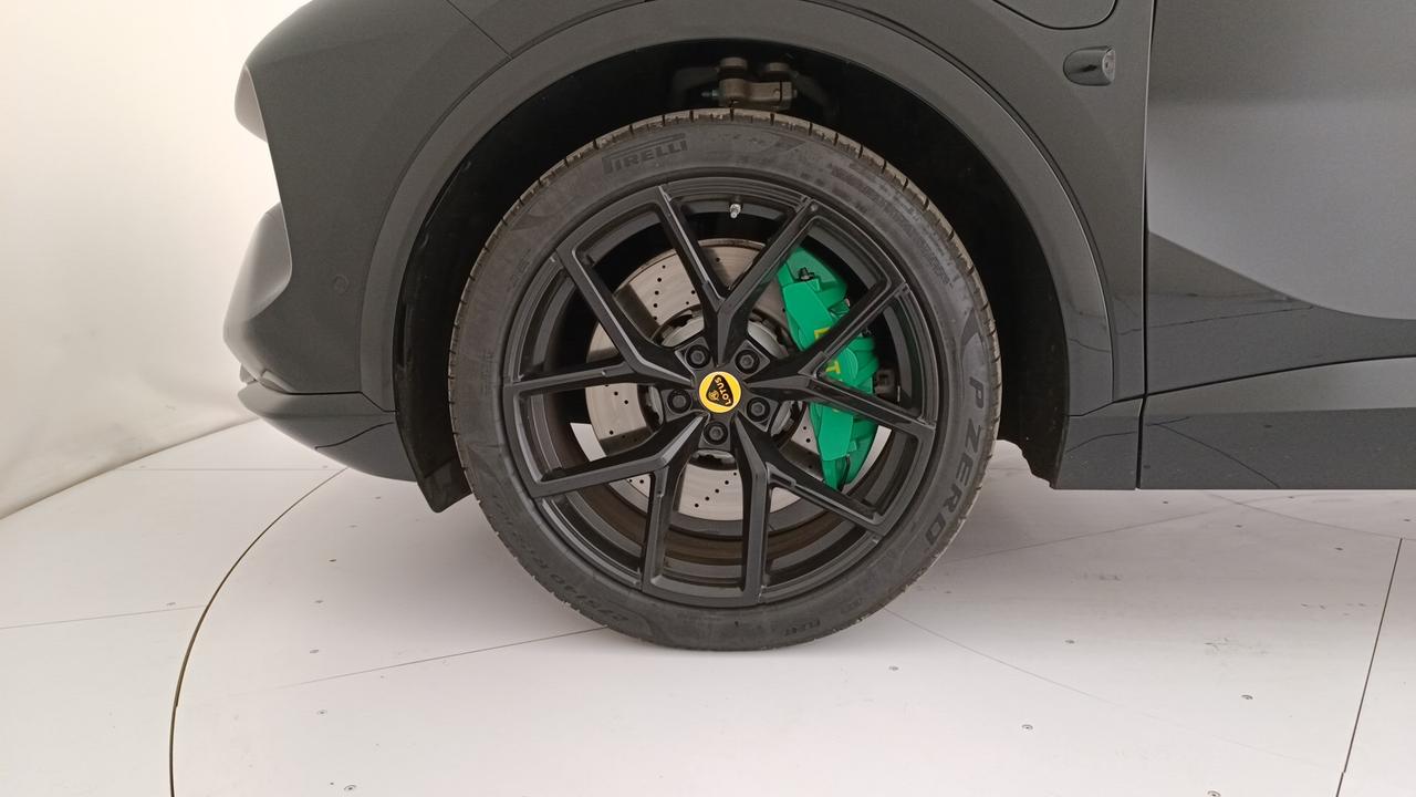 LOTUS Eletre S