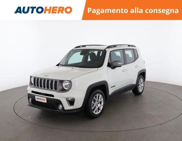 JEEP Renegade 1.0 T3 Limited